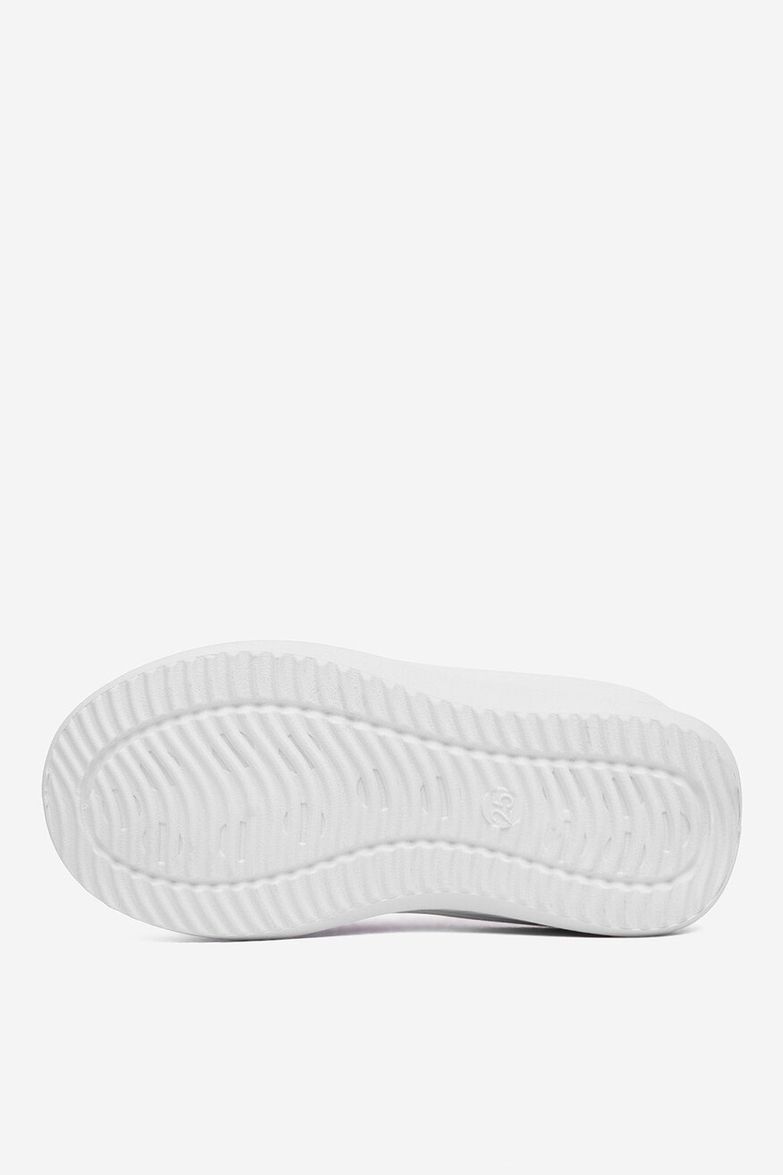 
                Vászoncipő Mickey&Friends RÓZSASZÍN - 5906751660706