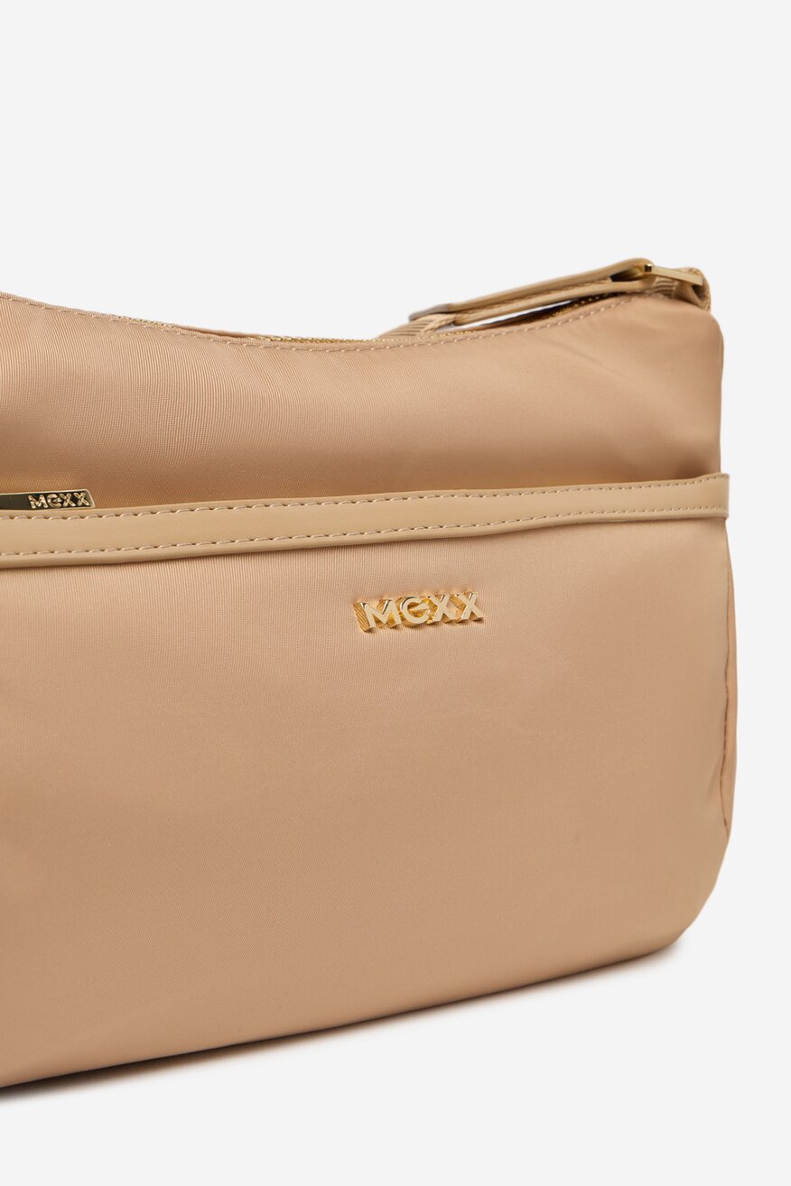 Mexx - Średnia torebka crossbody - 5906751215586
