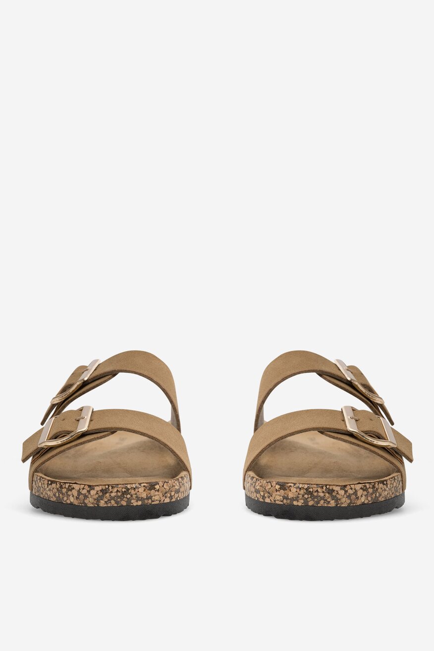 
                Șlapi Jenny Fairy CREM - 5905588496533