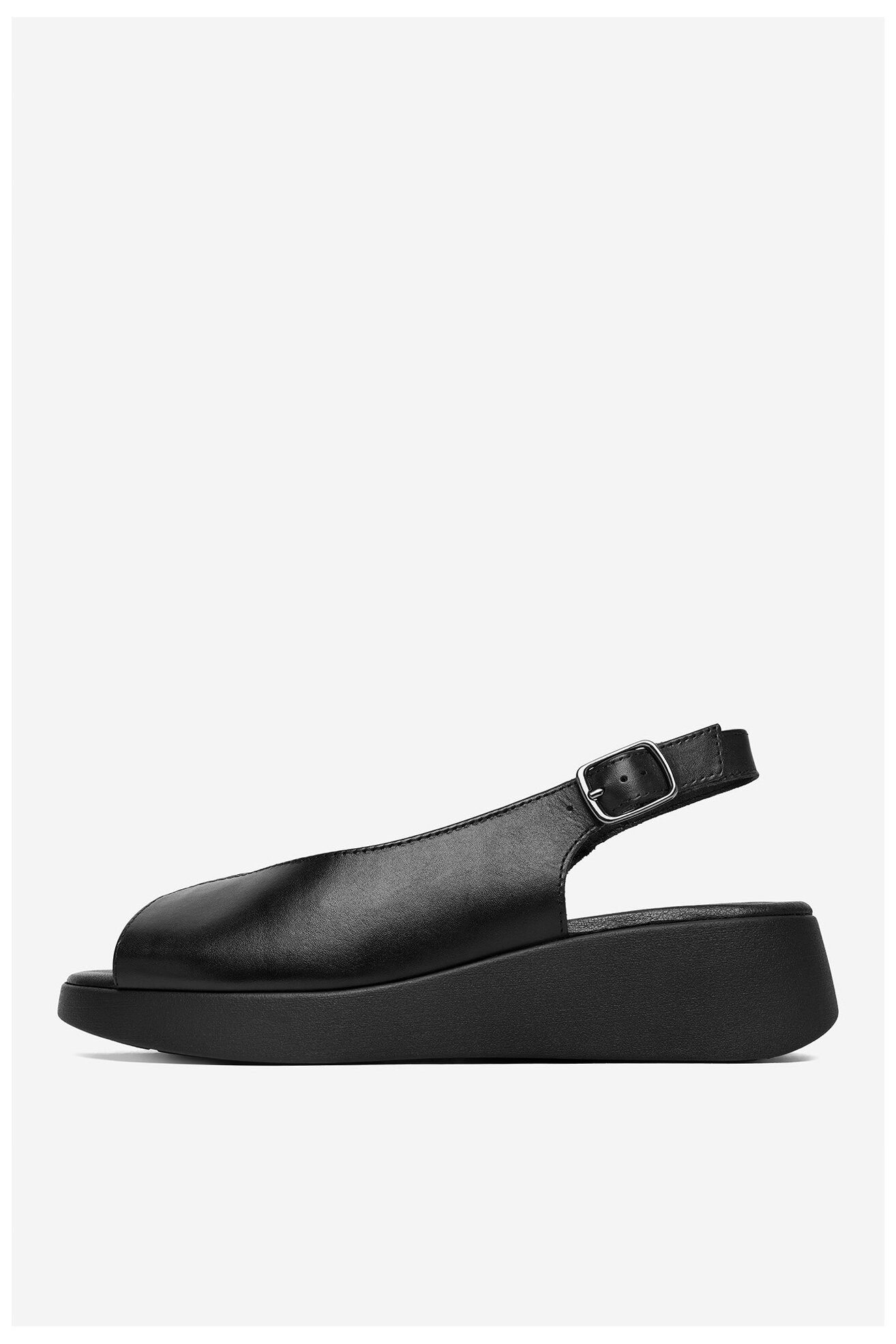 Sandale Lasocki CEO-RST-TILIA-01 CRNA