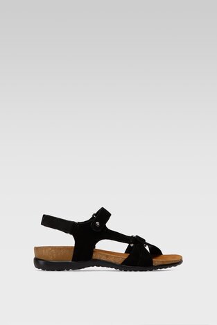 Сандалі Go Soft OCE-141/2-13 ЧОРНИЙ