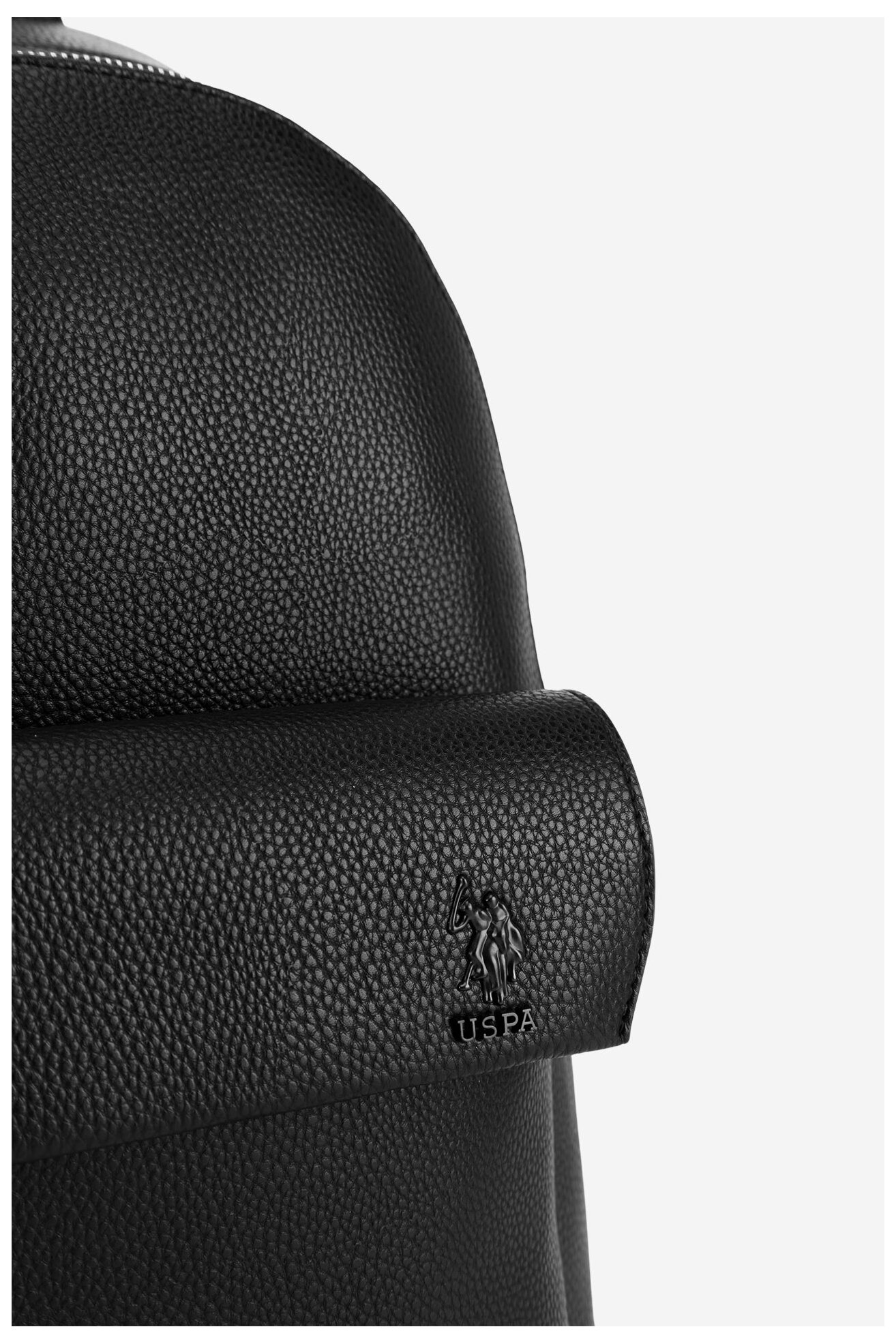 Rucsac U.S. POLO ASSN. BEUXT5746MVP NEGRU