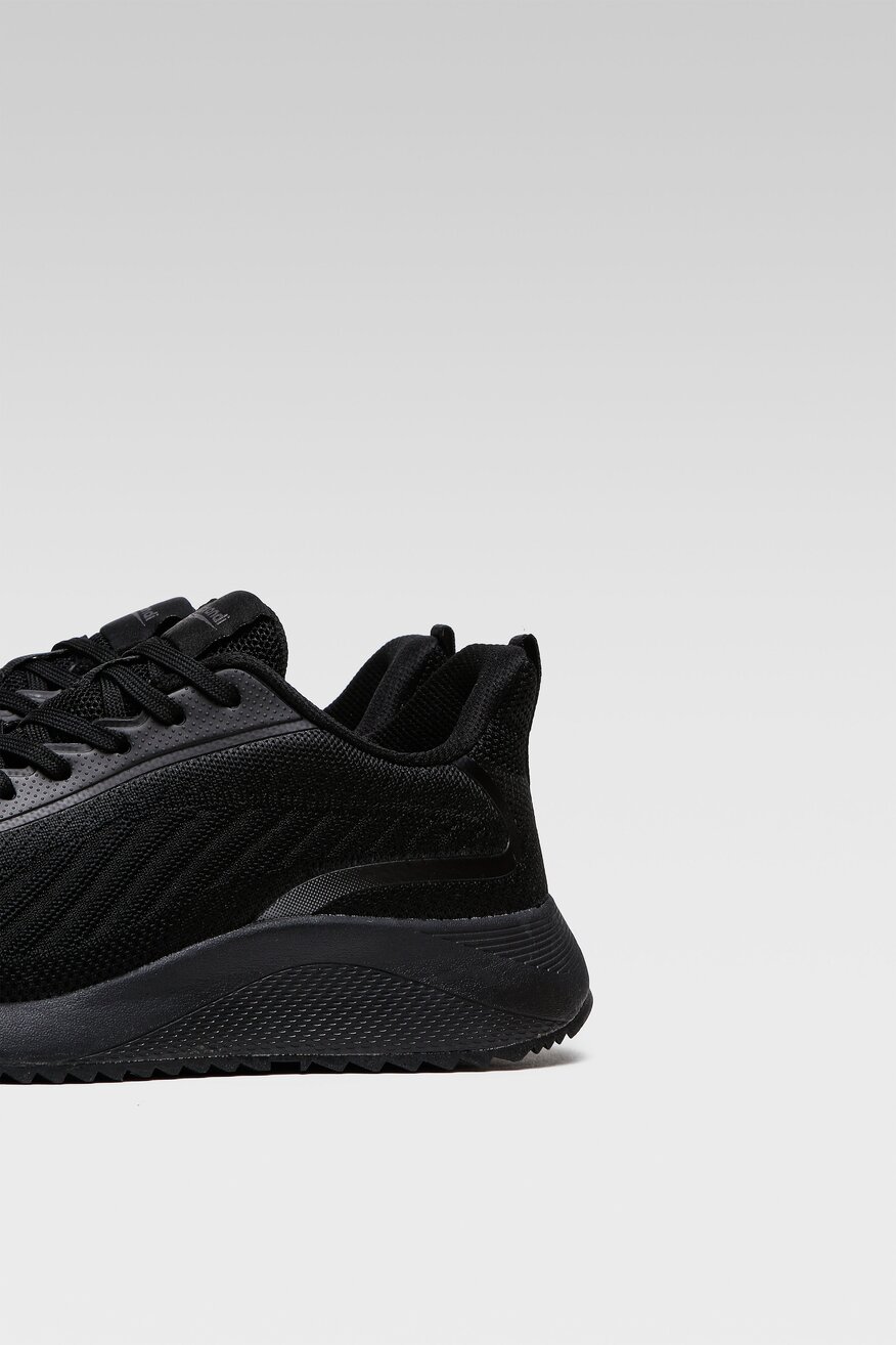 Sportska obuća Sprandi CRNA - 5904248950330