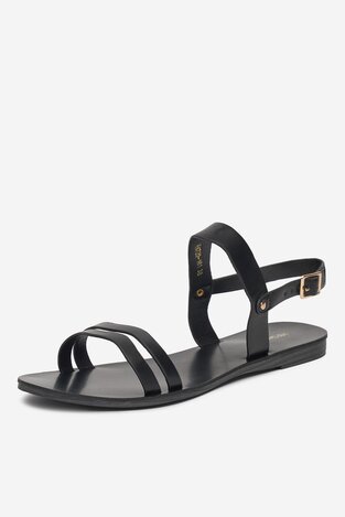 Сандалі DeeZee E6720-101 ЧОРНИЙ