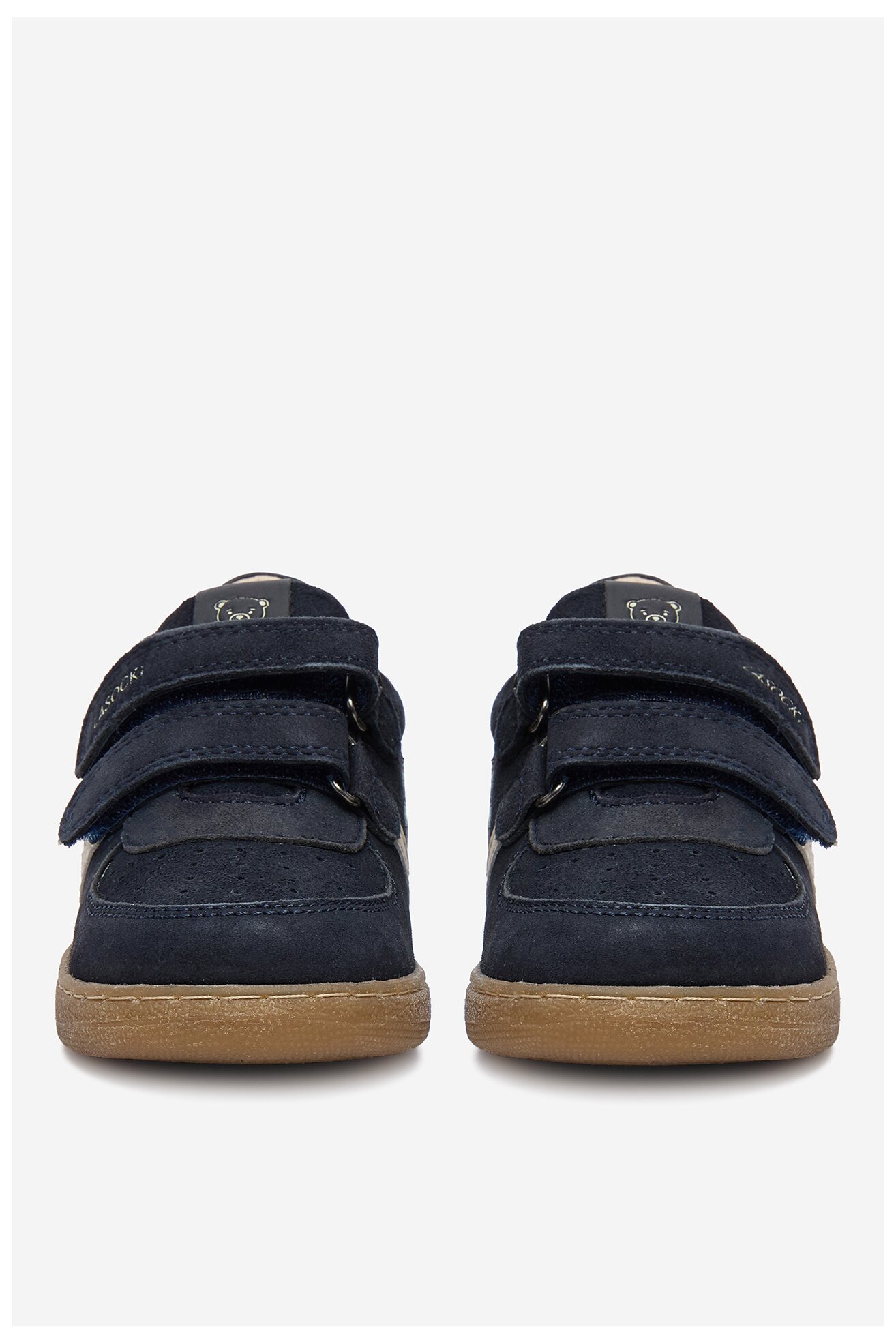 Половинки обувки Lasocki Kids CEO-CI12-LEMON-03(II)CH КОБАЛТОВО СИНЬО