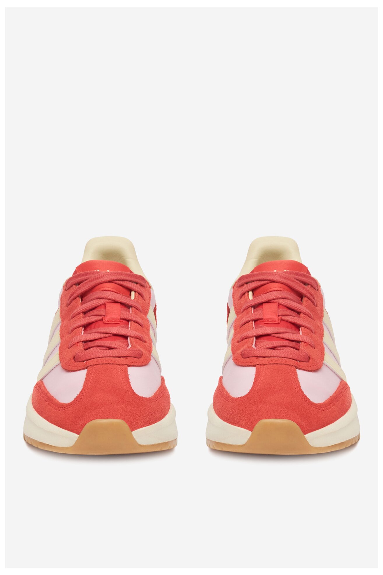 Спортни обувки adidas RUN 70S JP5465 РОЗОВ