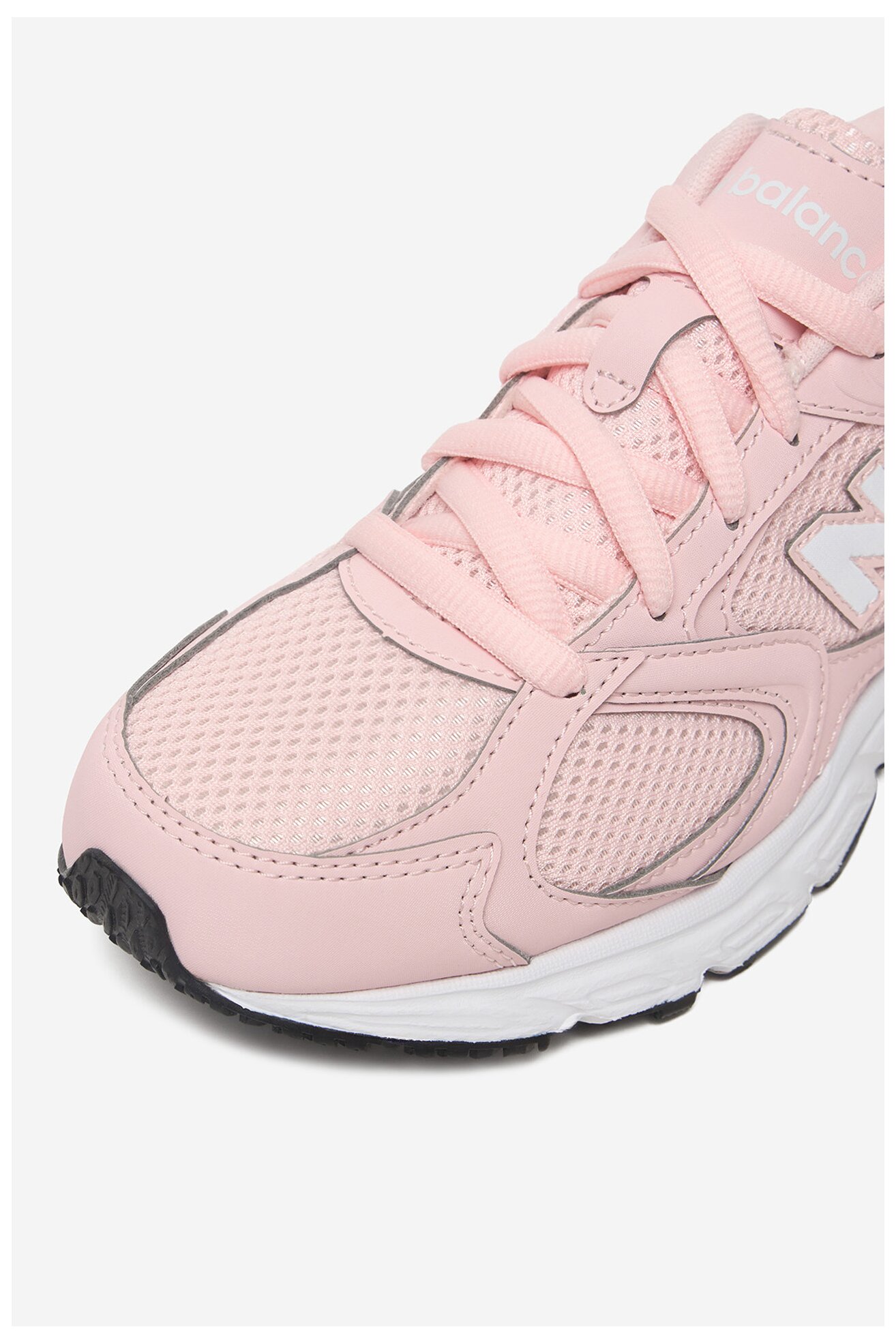 Спортни обувки New Balance C-G4086M7 РОЗОВ