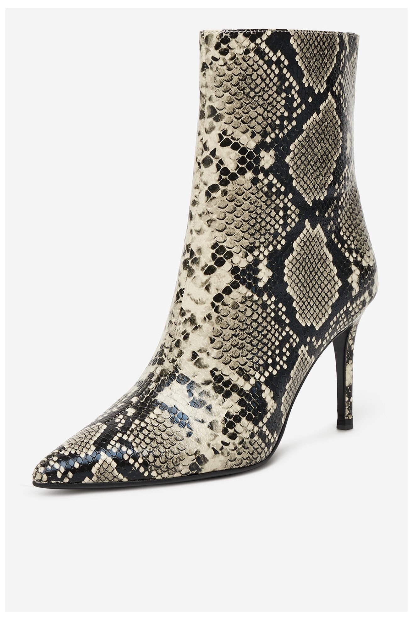 Bokacsizma EVA MINGE EO-DIANA-GLC6303-6-320-5 FEKETE