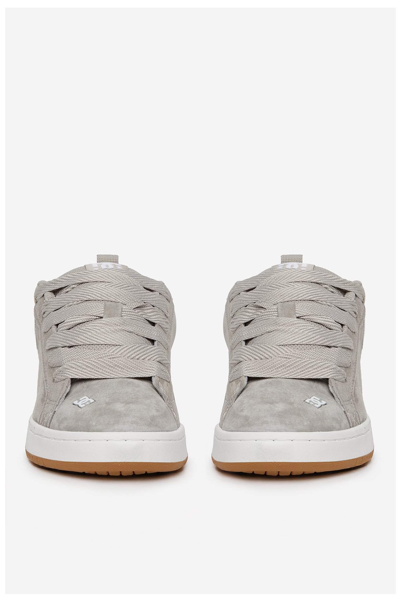 Кросівки спортивні DC Shoes CEOWB-V5-10116 СІРИЙ