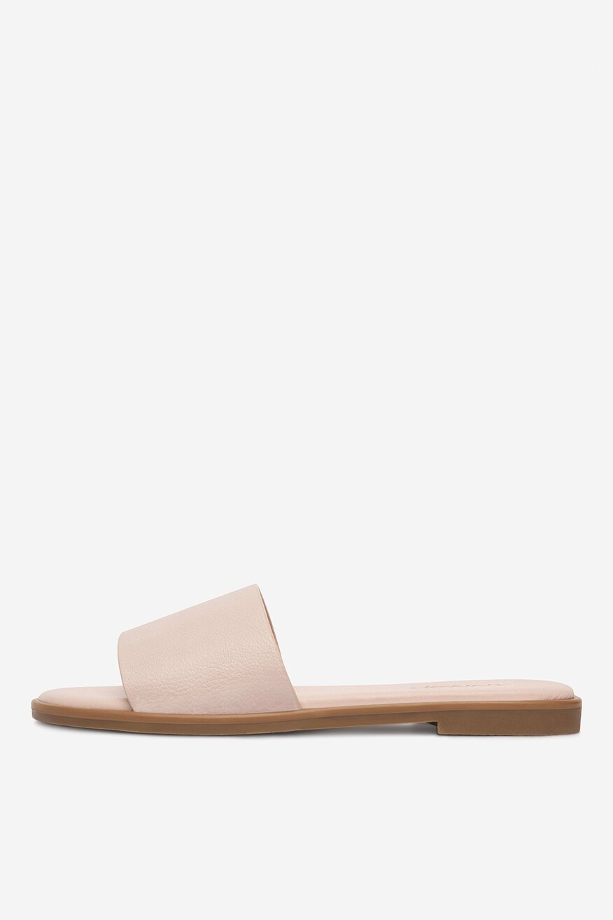 
                Jenny - Klapki - 5906751905746