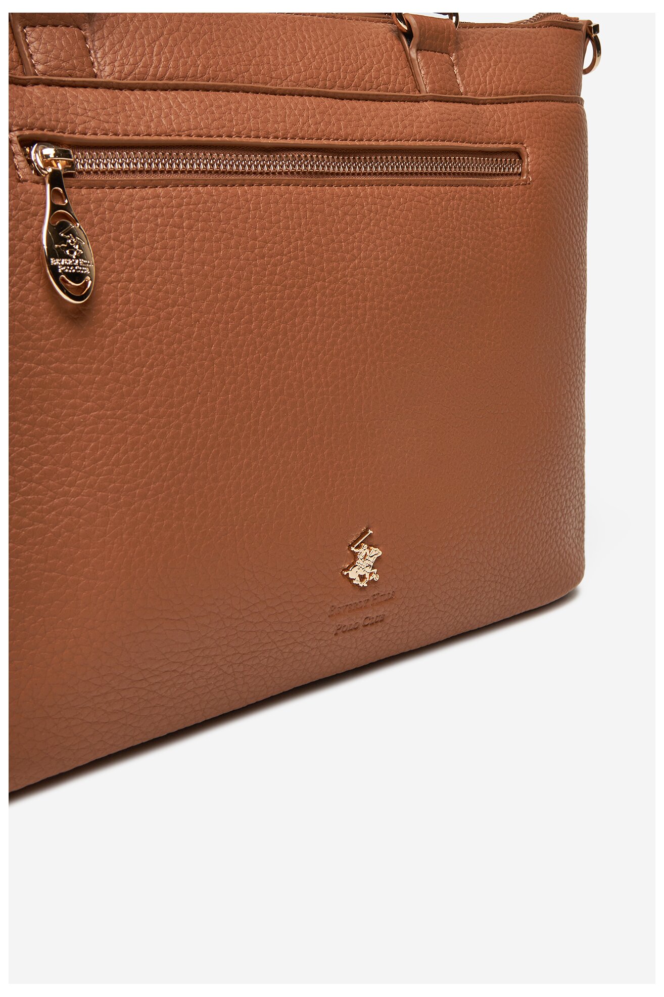 Torba Beverly Hills Polo Club CEO-BHPC-C-006-08 KAMEL