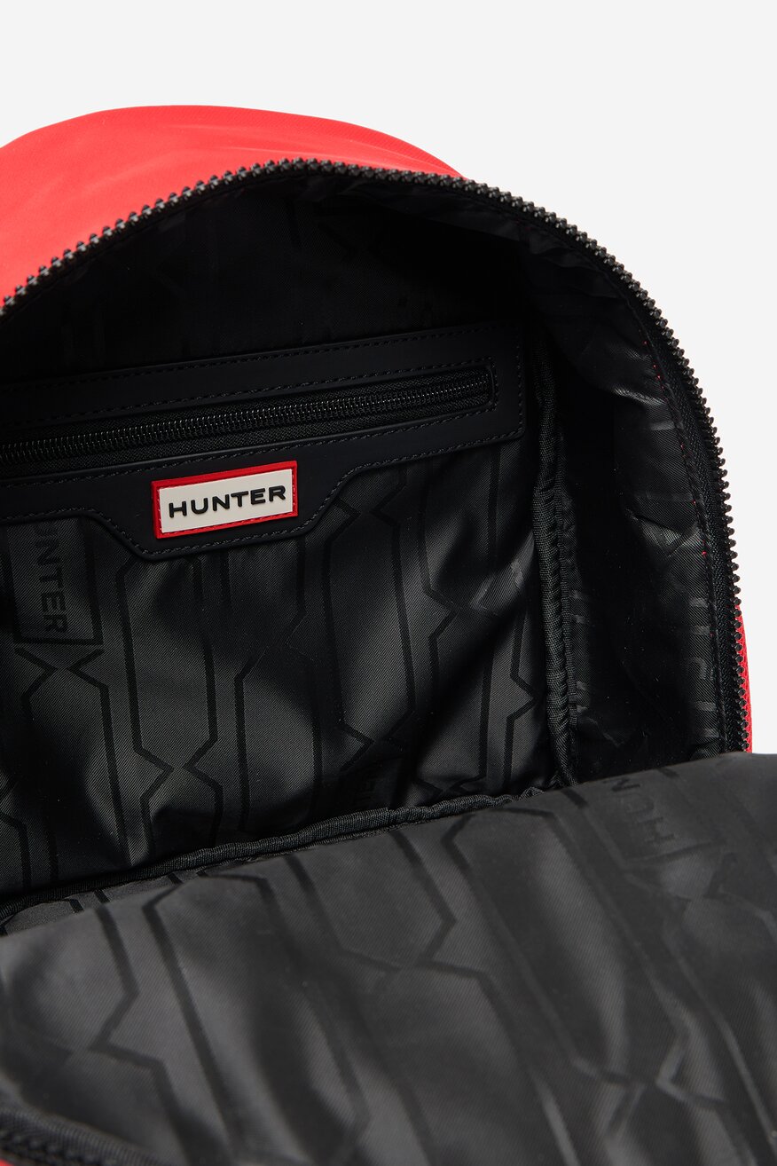 HUNTER - Średni plecak sportowy - 5906751453049