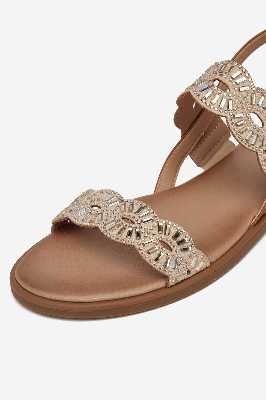 Sandale Clara Barson BEJ - 5904862307671