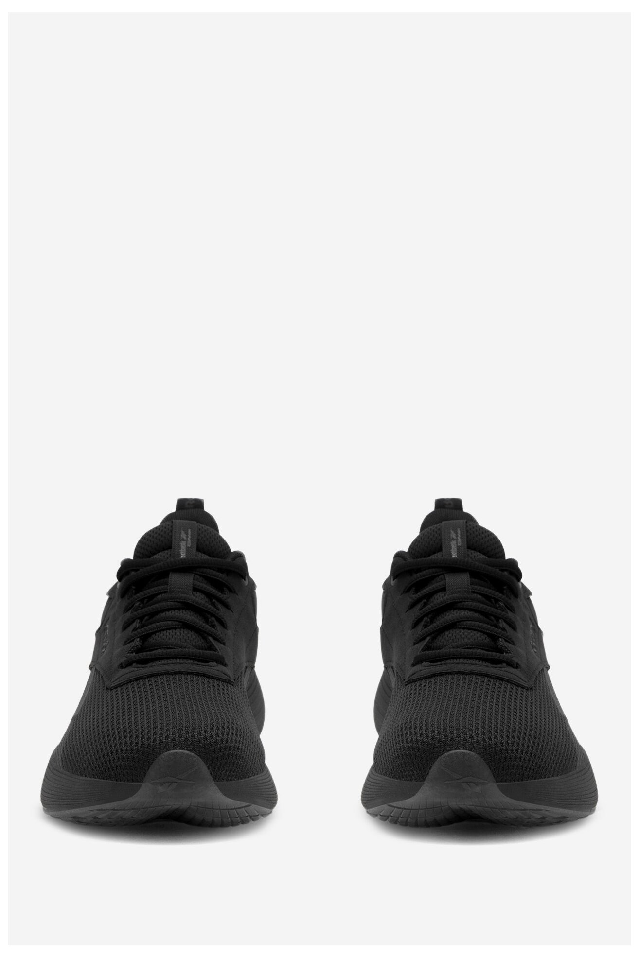 Obuwie sportowe Reebok DMX COMFORT+ 100034134 Czarny