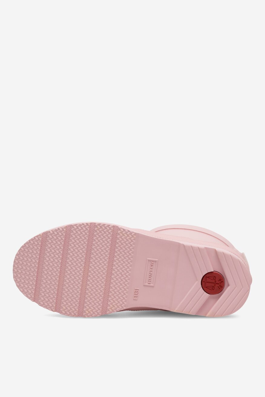 
                Гумени ботуши HUNTER РОЗОВ - 5905588641896