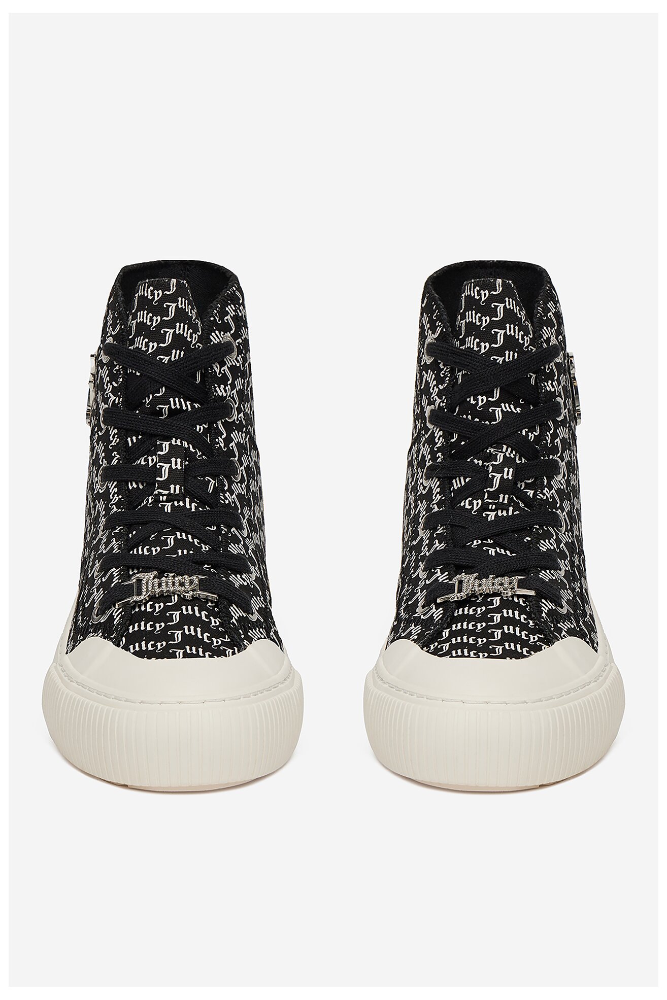 Trampki Juicy Couture VSJU004 Czarny