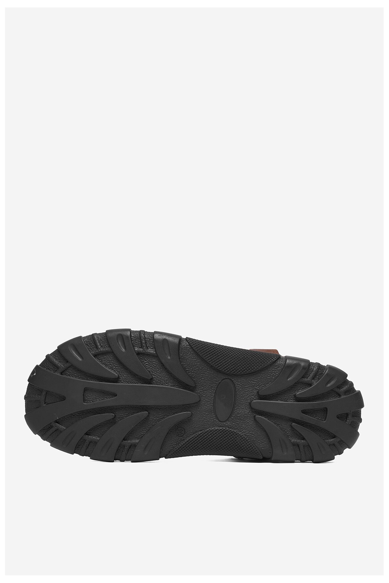 Sandały Lasocki CEO-KAP-01 MI24 Brązowy jasny