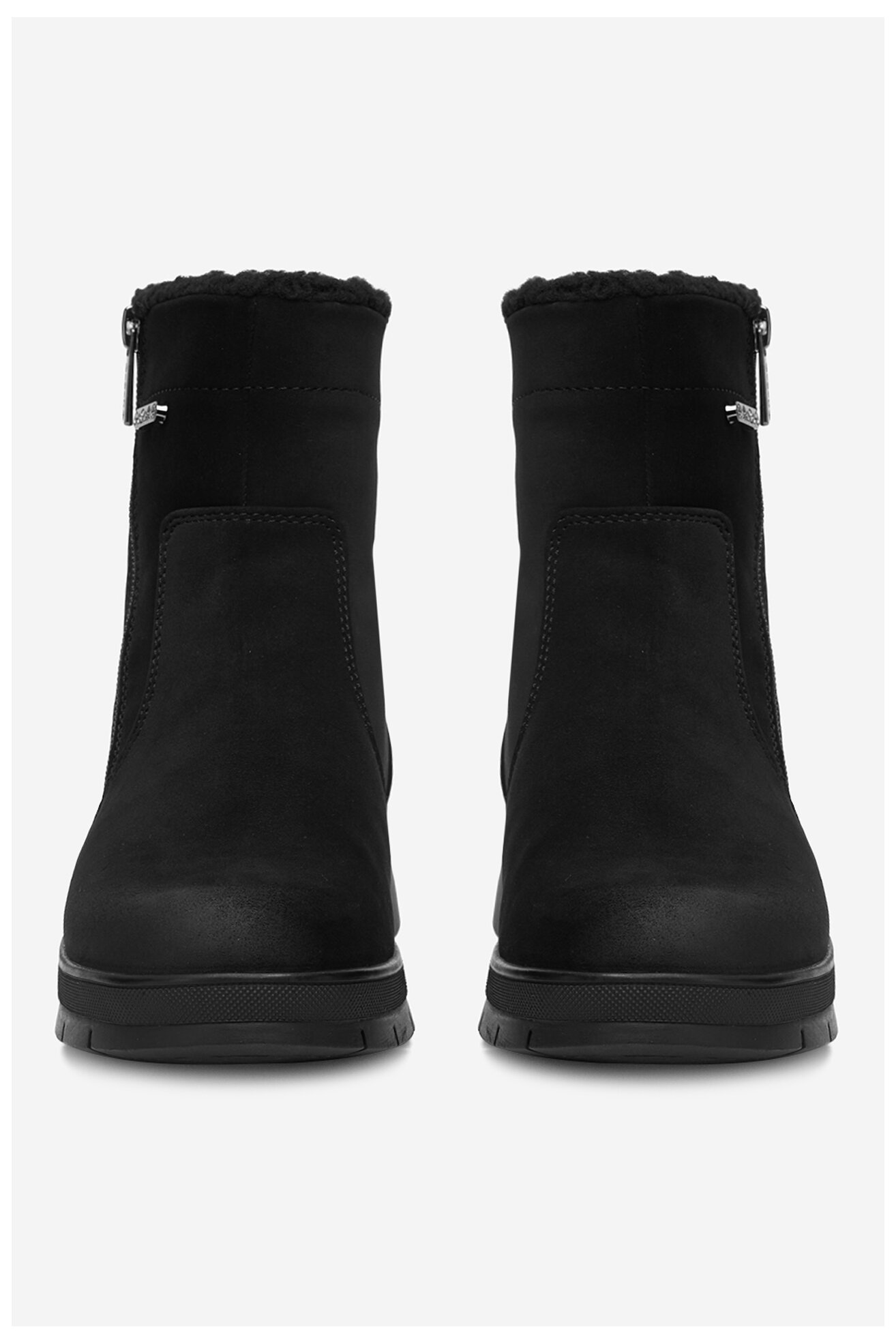 Боти Go Soft CEO-INES WS5921-03 ЧЕРЕН