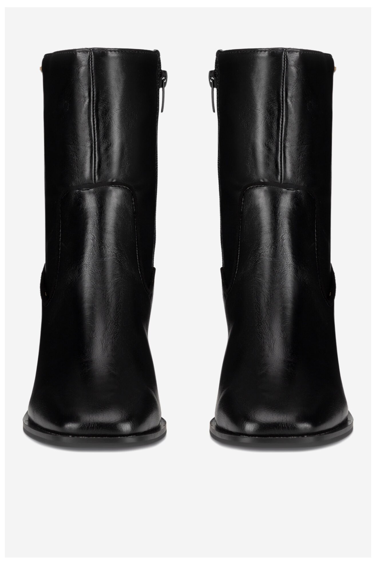 Bokacsizma Mexx MI001714643W FEKETE