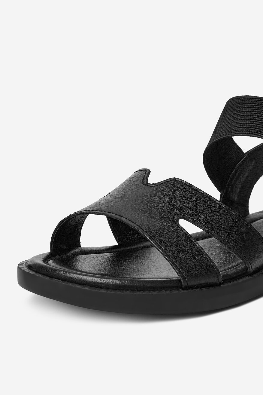 Sandale Lasocki NEGRU - 5906751019597
