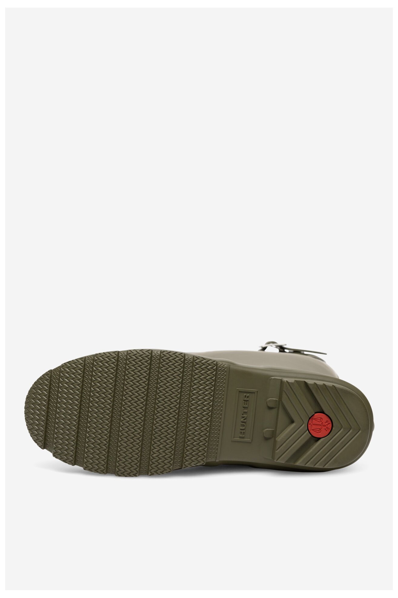 Gumicsizma HUNTER HFW-004. KHEKI