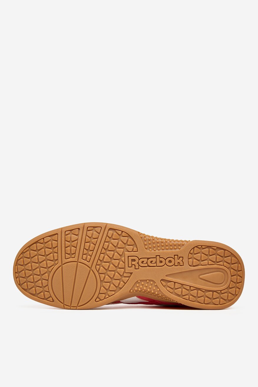 
                Sportcipő Reebok PIROS - 5906751228081
