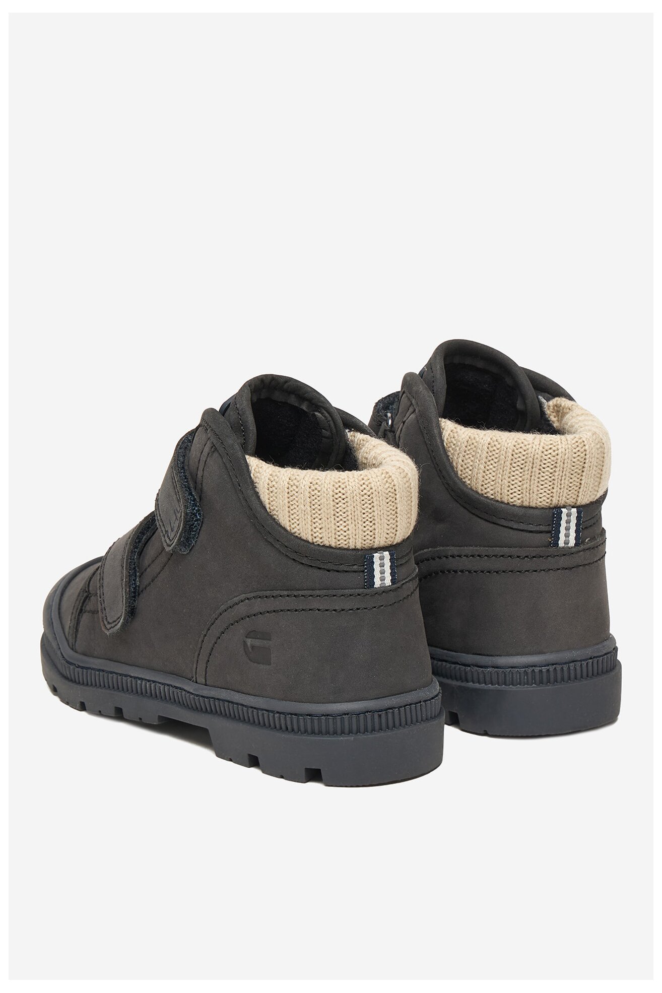 Duboke cipele G-STAR RAW CEO-CI12-KOSTA-02(III)CH KOBALT PLAVA