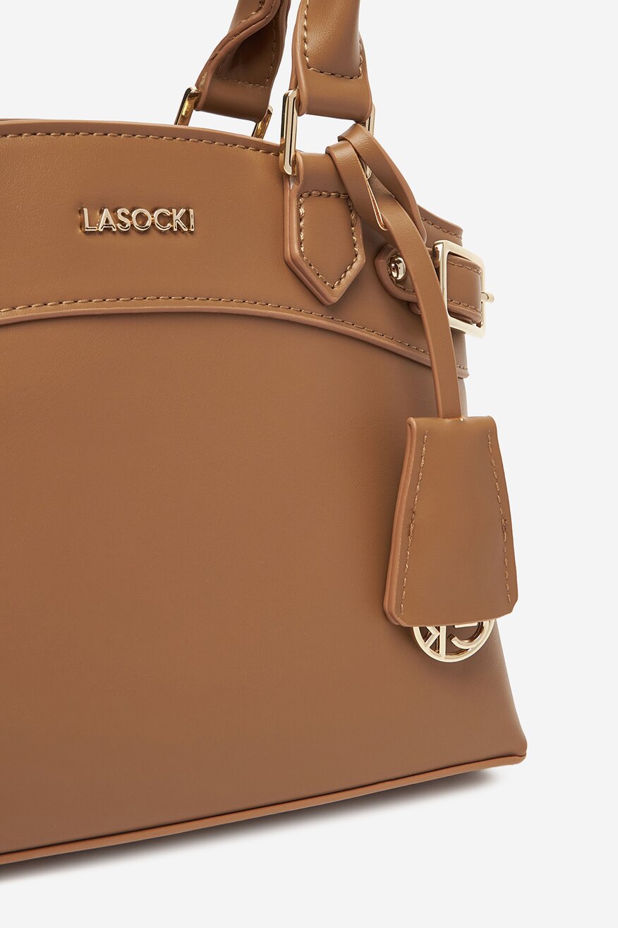 
                Torba Lasocki TAMNO BEŽ - 5906751245590