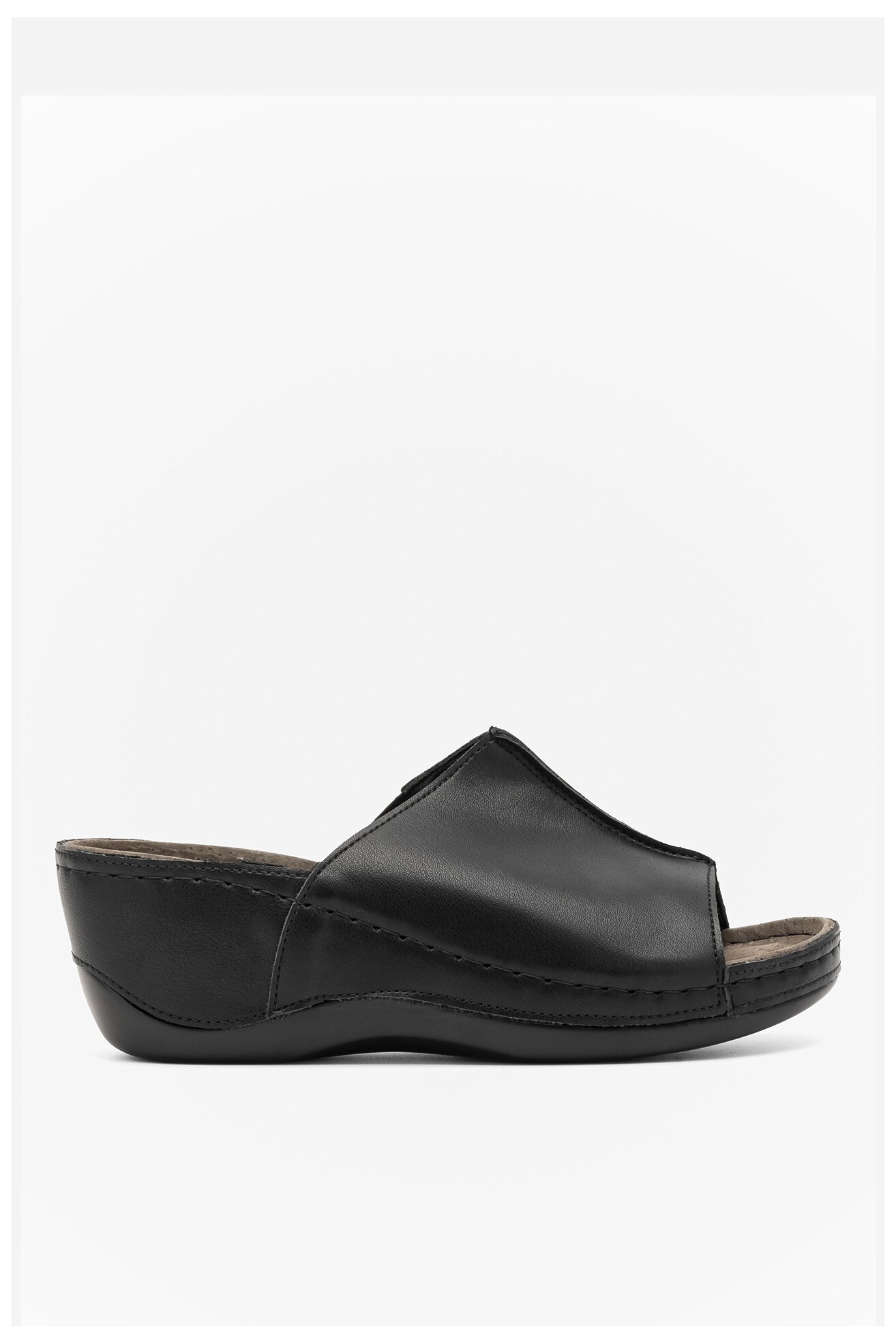 Джапанки Go Soft MONA WS170-06 ЧЕРЕН