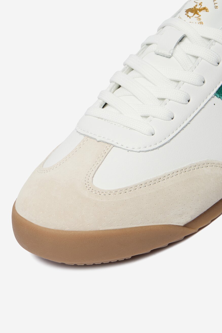 
                Кросівки Beverly Hills Polo Club БІЛИЙ - 5906751988183