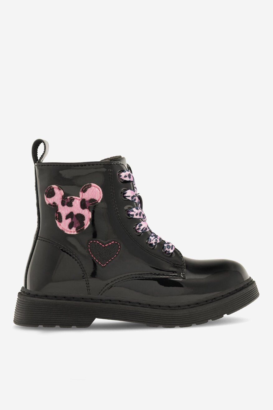 Mickey&Friends - Trzewiki ocieplane - 5904862995090