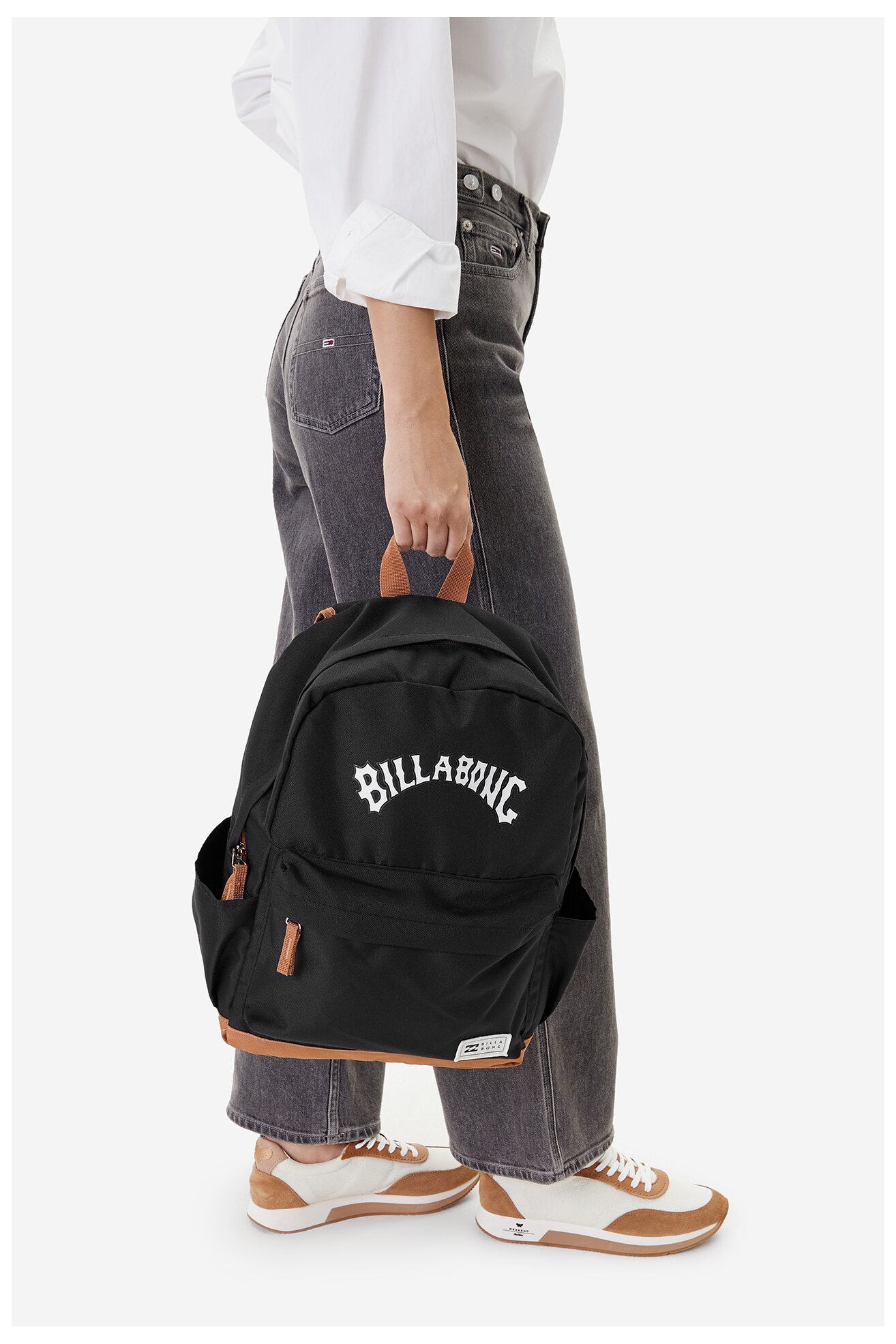 Plecak BILLABONG BLB-KS-002-07 Czarny