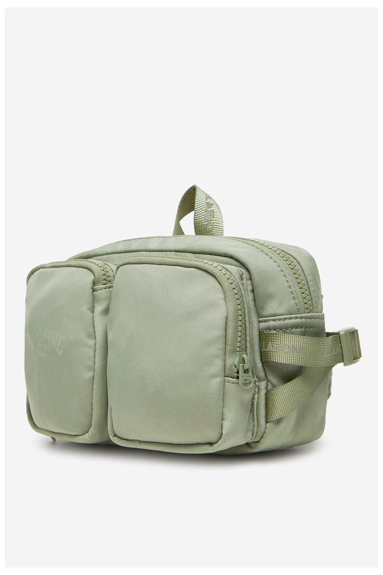 Kézitáska BILLABONG BLB-M-006-07 ZÖLD