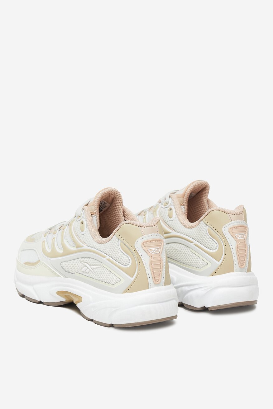 
                Sportcipő Reebok BÉZS - 5906751536780