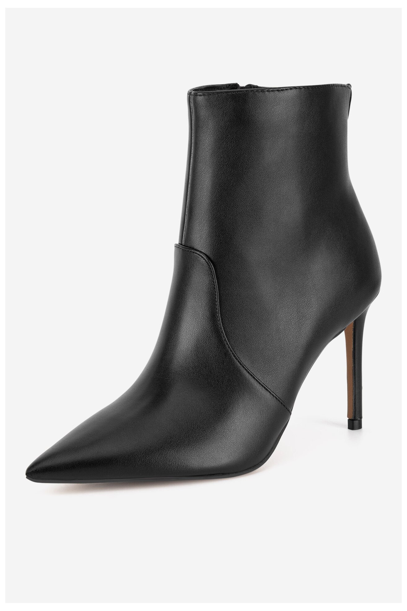 Ботильйони NINE WEST BYCCC05 ЧОРНИЙ