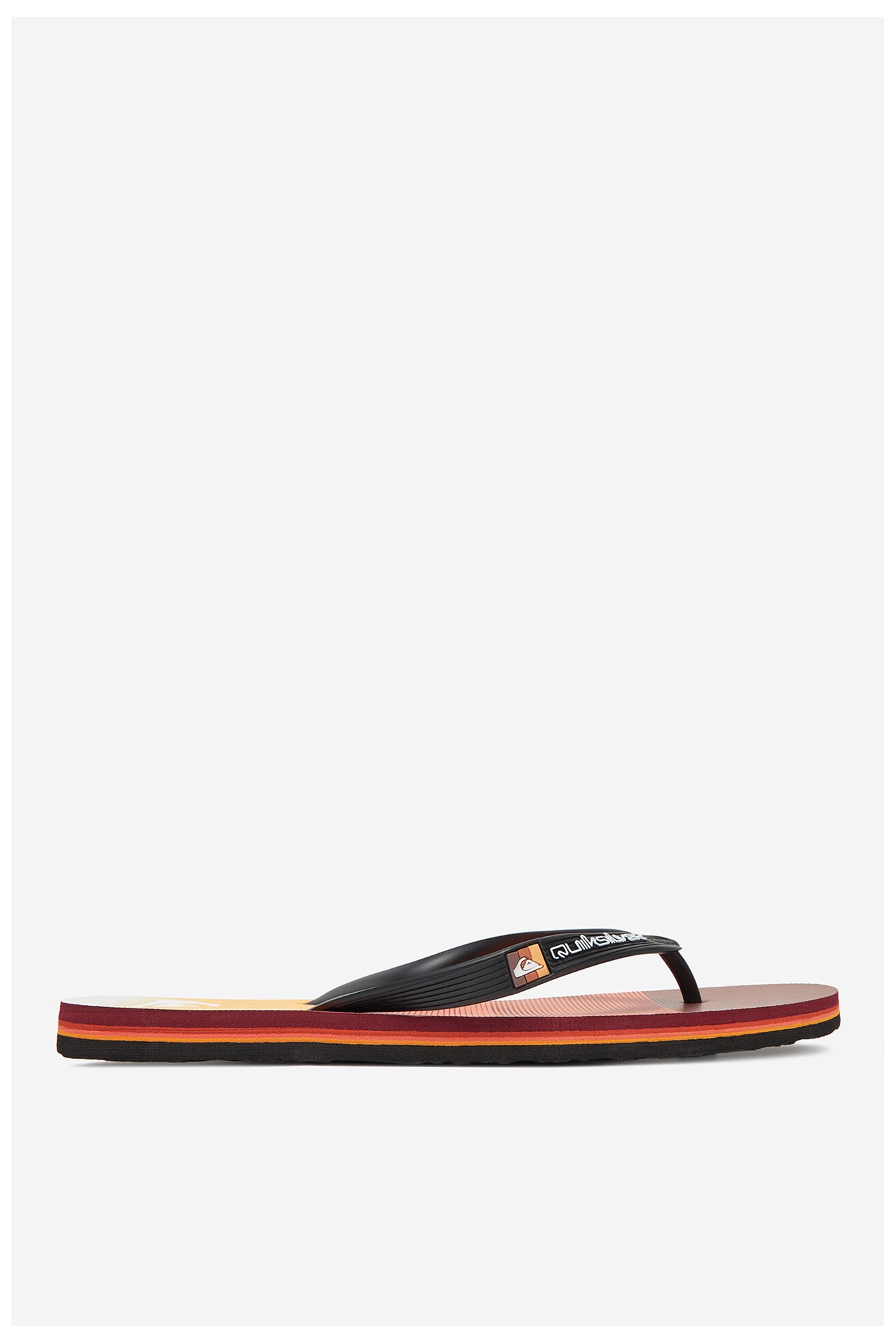 Папуче за базен QUIKSILVER 839477 CRVENA