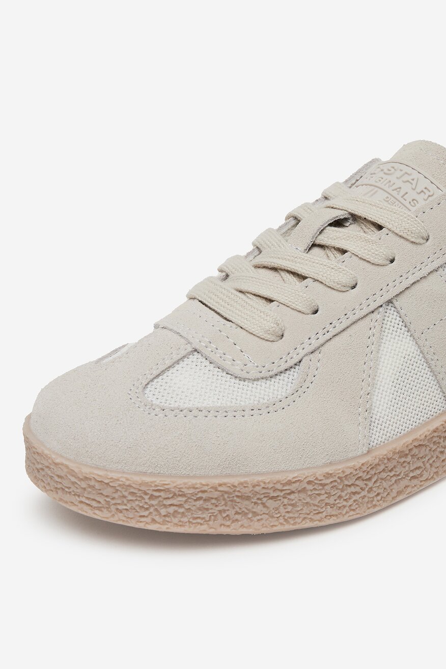 Sneakerși G-STAR RAW BEJ - 5906751060223