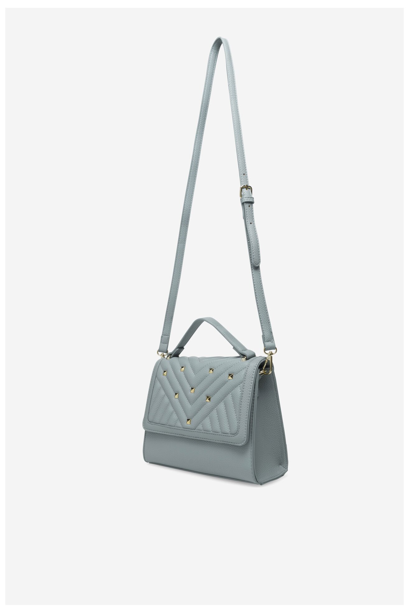 Torebka Jenny Fairy MLS-E-064-05 Niebieski