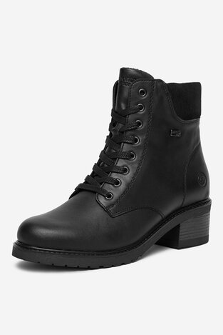 Черевики Remonte D1A70-01 ЧОРНИЙ