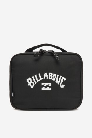 Ланч-Бокс BILLABONG C-BLB-MC-002-08 ЧОРНИЙ