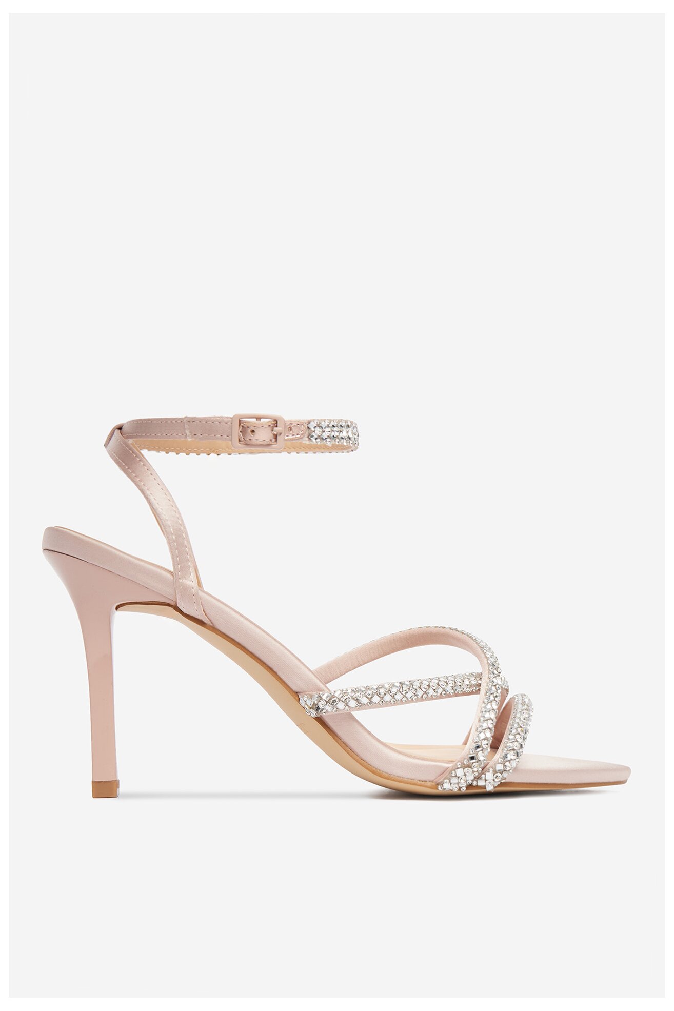 Сандалі Jenny CEO-CD25-093 БЕЖЕВИЙ