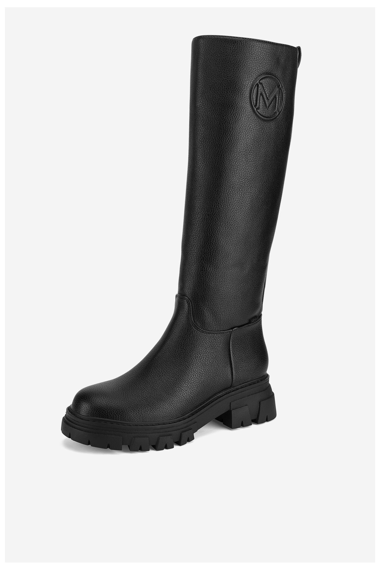 Cizme Mexx MI001805143W NEGRU