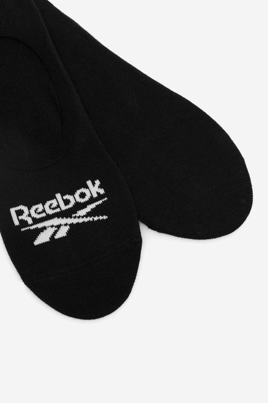 Шкарпетка Reebok ЧОРНИЙ - 5905588692775