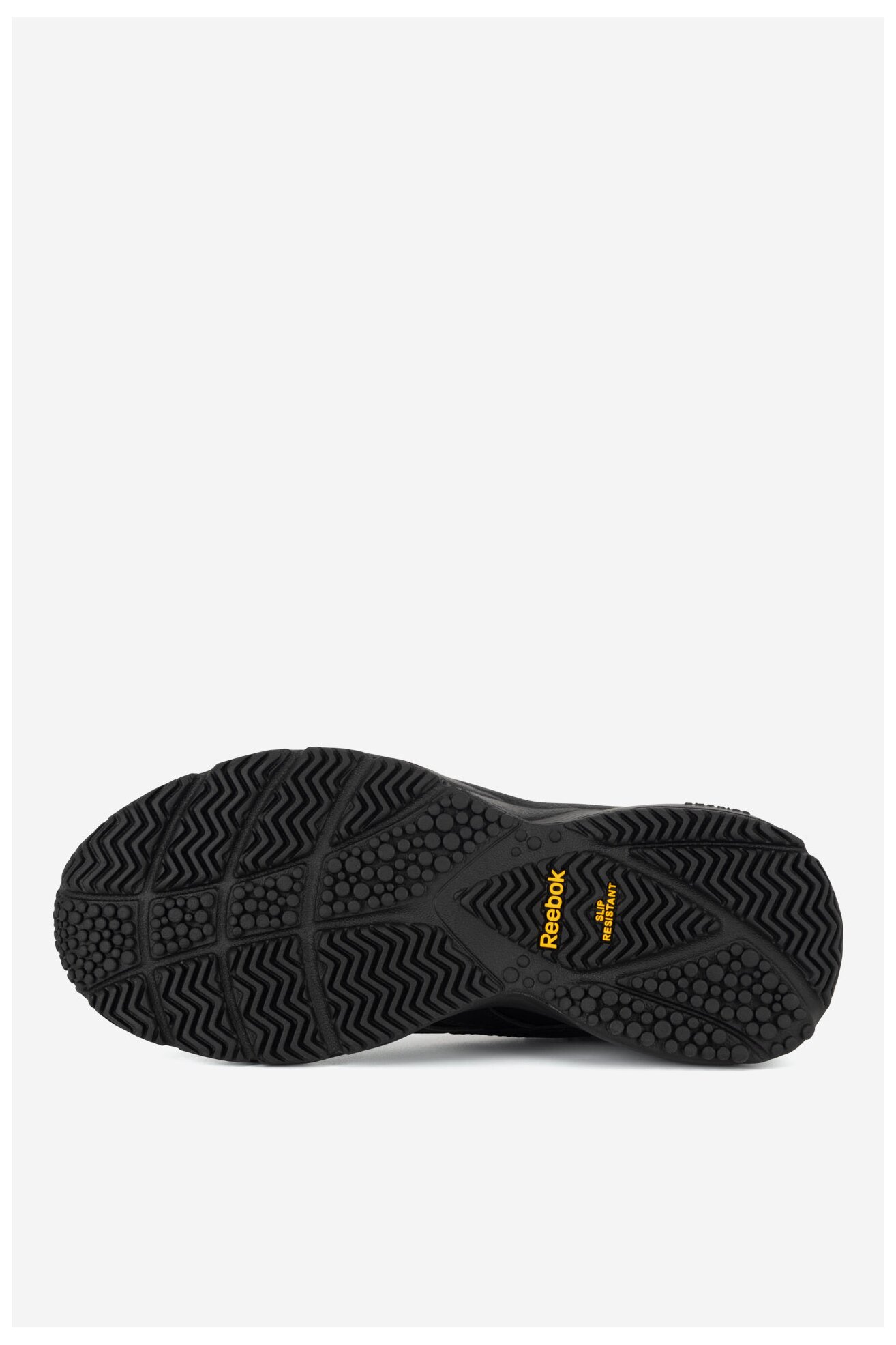 Sportcipő Reebok WORK N CUSHION 4.0 100001160 FEKETE