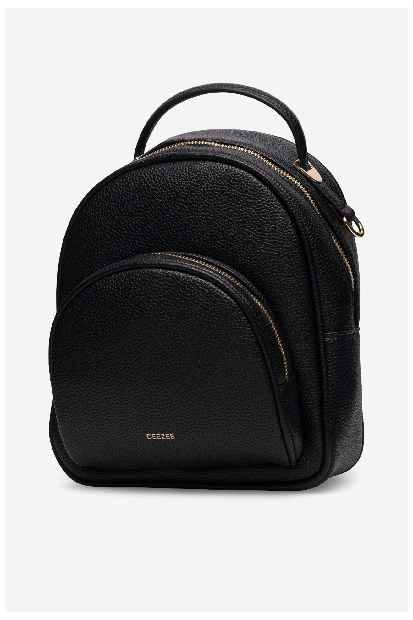 Plecak DeeZee MDP-C-010-03 Czarny