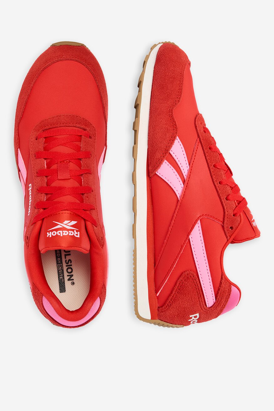 
                Reebok - GLIDE LOW - 5906751658536