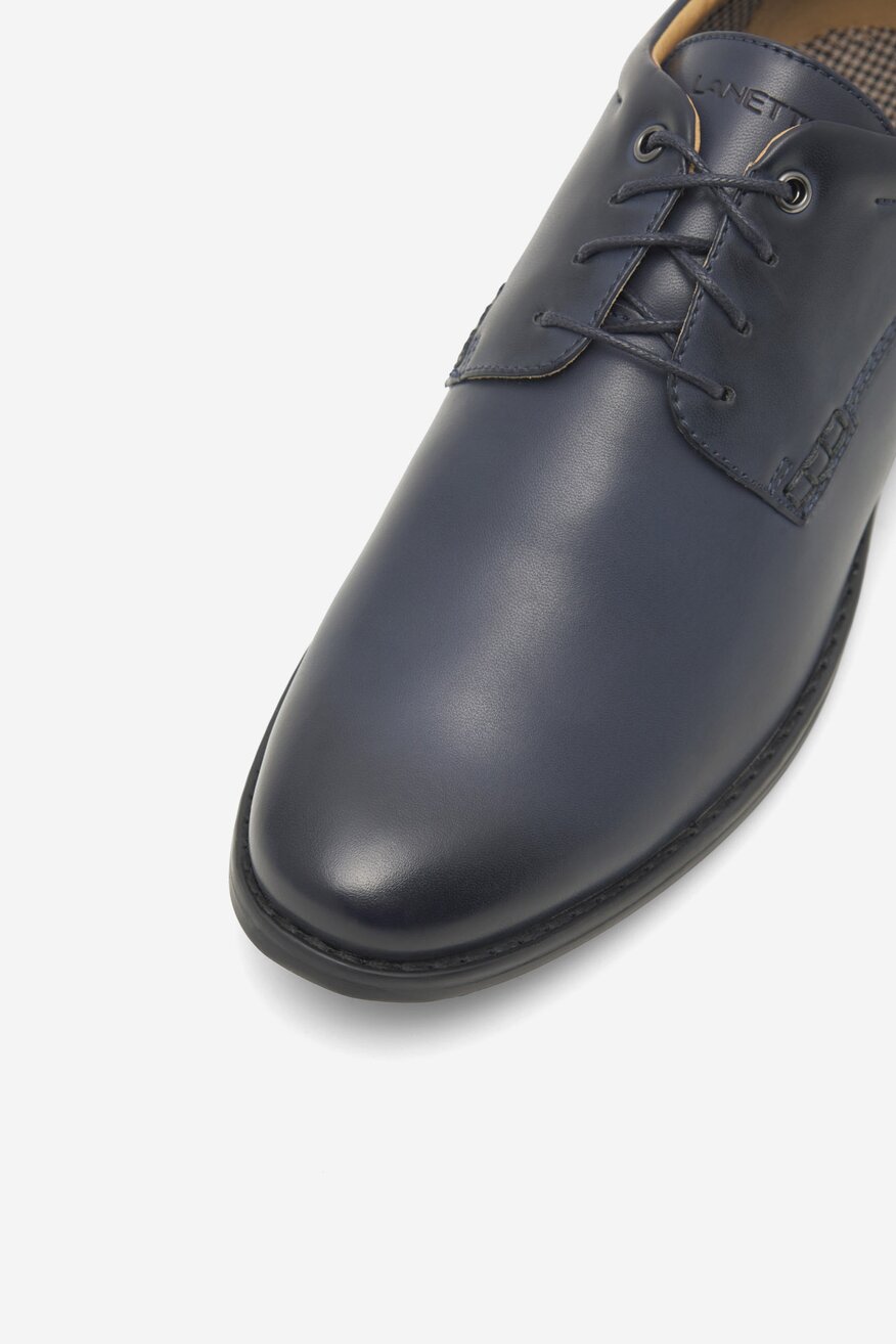 Lanetti - Półbuty - 5905588367994