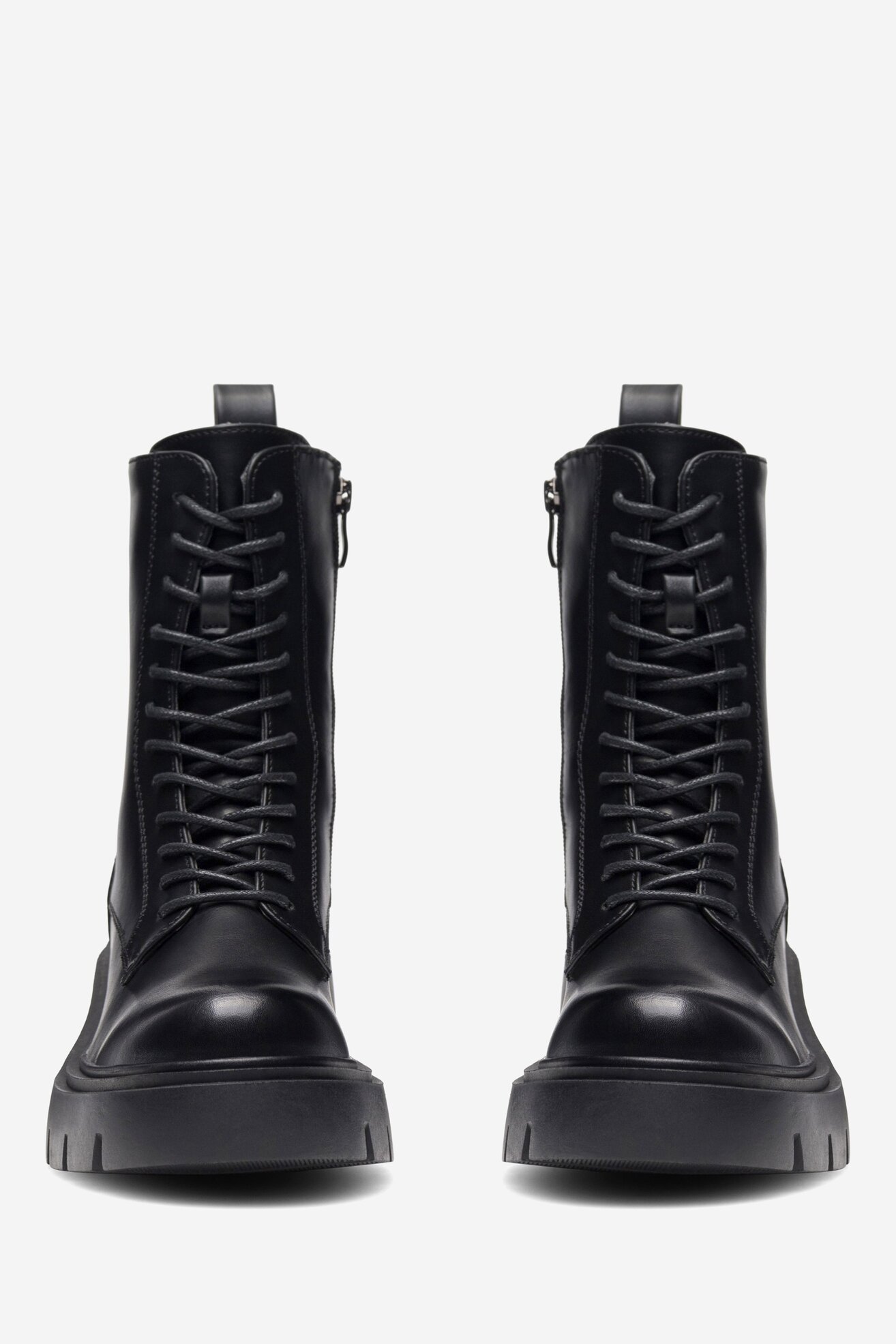 Trzewiki Jenny Fairy ALBA H69631-1 Czarny