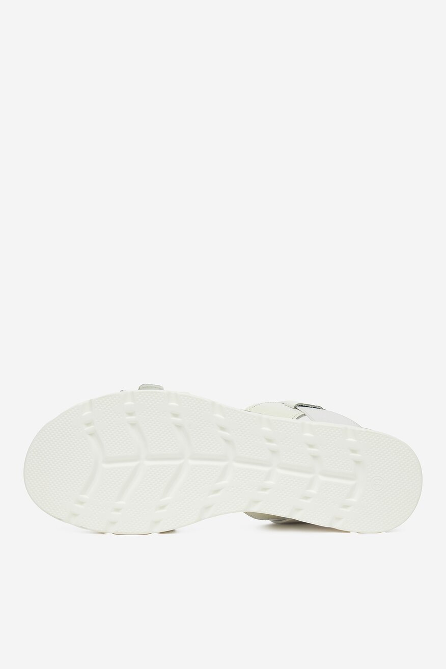 
                Сандалі Lasocki БІЛИЙ - 5906751188347