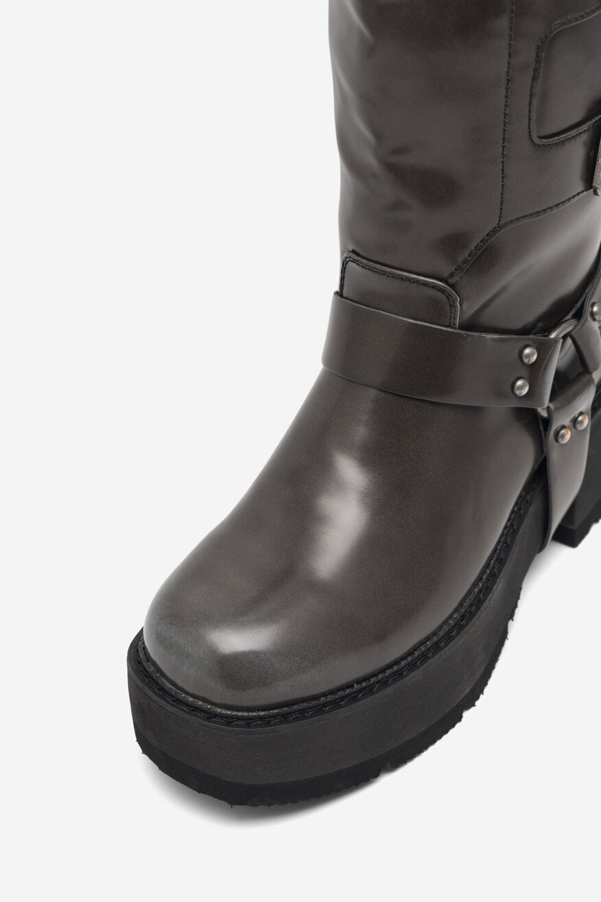 
                Jenny Fairy - Kozaki - 5904862921570